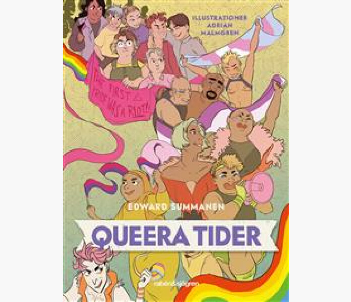 Queera tider Hbtqi da och nu kuva