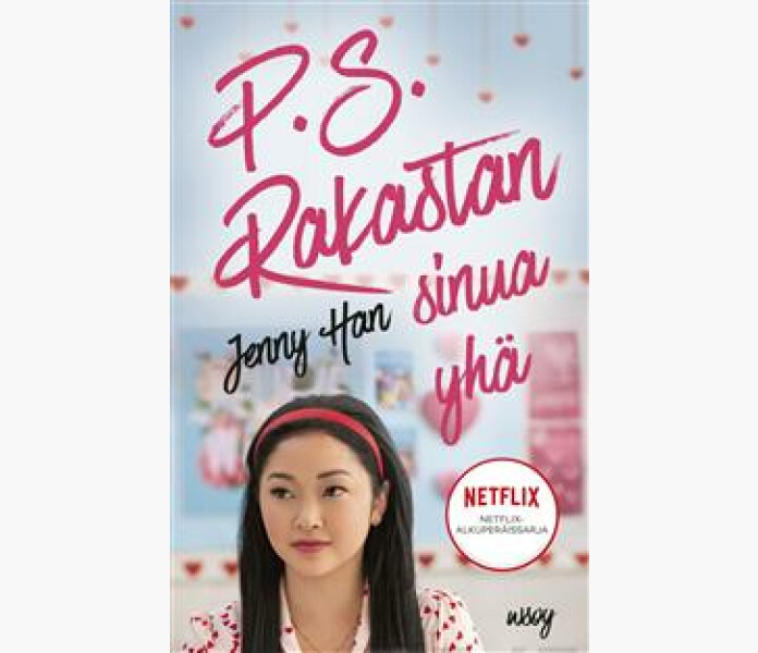 P.s. Rakastan sinua yha osa 2 kuva