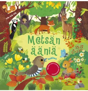 Metsän ääniä kuva