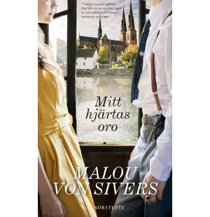 MITT HJÄRTAS ORO image