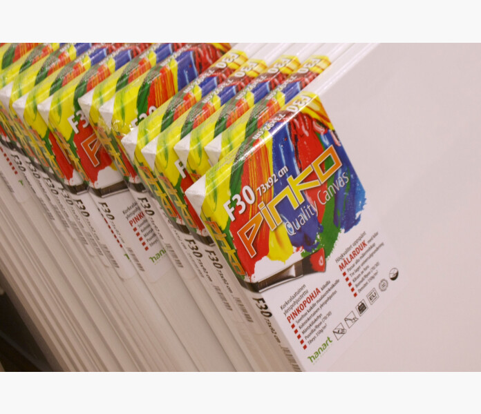 Pinko malarduk 24x33cm image