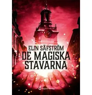 De magiska stavarna del 1 kuva