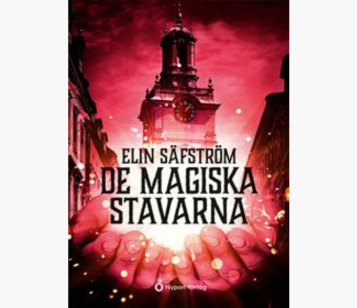 De magiska stavarna del 1 kuva