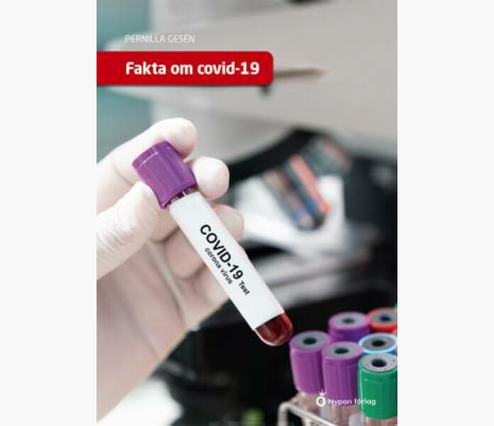 Fakta om covid 19 image
