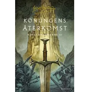 Konungens återkomst, Ringarnas herre del 3 image