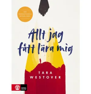 Allt jag fått lära mig kuva