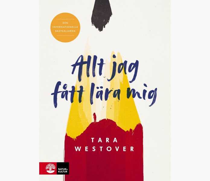 Allt jag fatt lara mig kuva