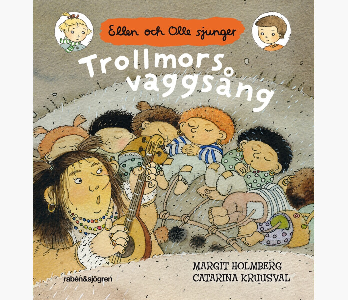 Trollmors vaggsang kuva