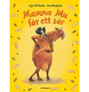 MAMMA MU FÅR ETT SÅR kuva