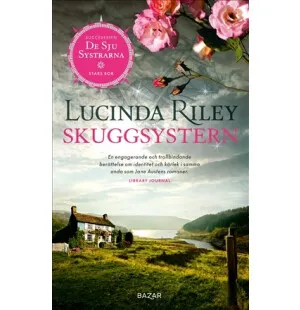 Skuggsystern. De sju systrarna,  del 3 image