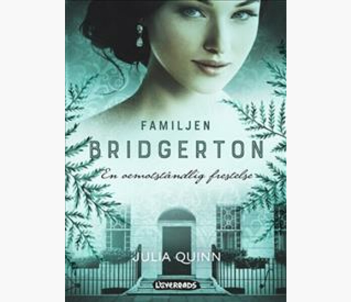 En oemotstandlig frestelse del 6 image