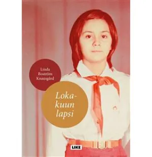 LOKAKUUN LAPSI image