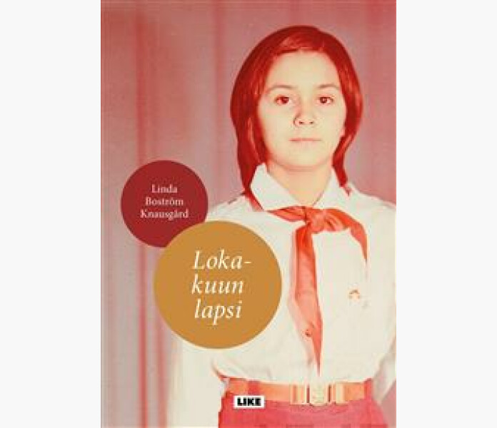 Lokakuun lapsi image