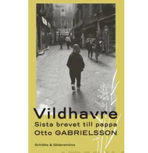 VILDHAVRE SISTA BREVET TILL.. kuva