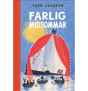 Farlig midsommar image