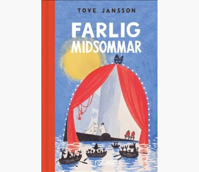 FARLIG MIDSOMMAR image