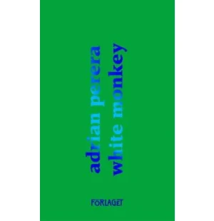 WHITE MONKEY kuva