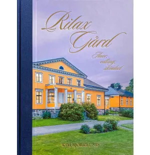 RILAXGÅRD kuva