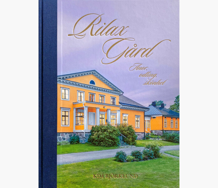Rilax gard kuva