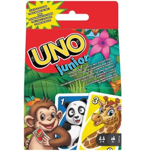 Uno junior kuva