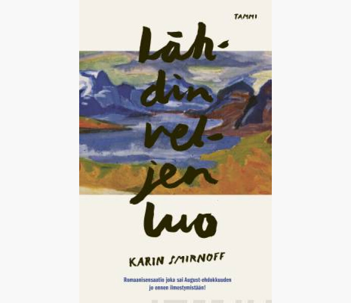 Lahdin veljen luo image