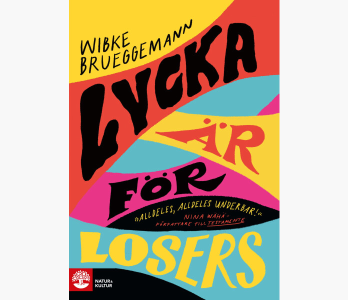 Lycka ar for losers kuva