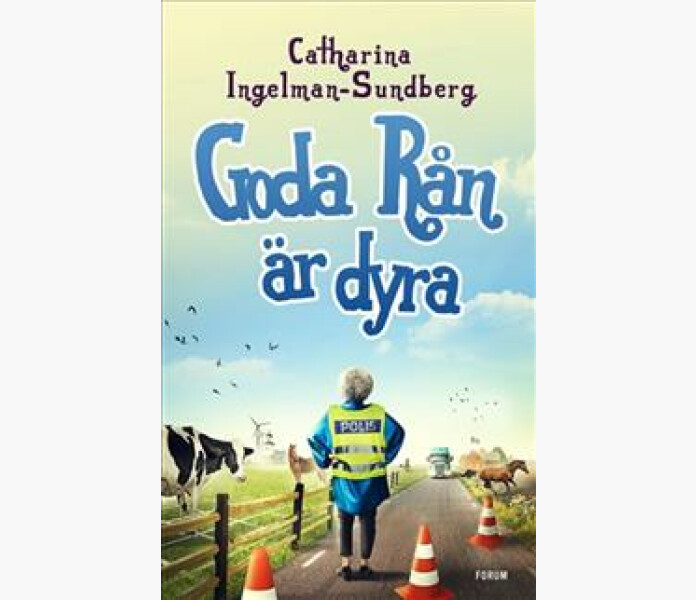 Goda ran ar dyra Pensionarsligan del 4 1 image