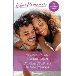 Förförd i Italien/En enda liten kyss image