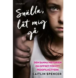 Snälla, låt mig gå image