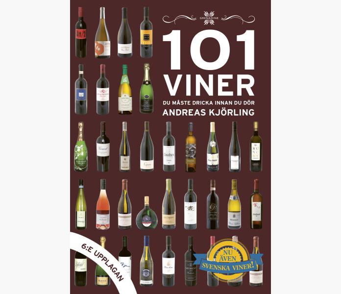 101 viner du maste dricka innan du dor image