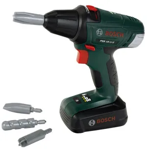 Bosch akku-skruvdragare 3+ image