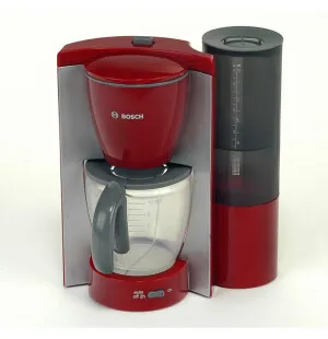 Bosch kaffekokare image