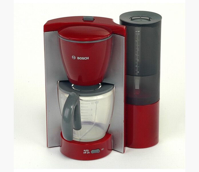 Bosch kaffekokare image