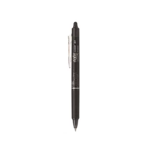 Pilot Frixion Clicker 0,7mm svart bläckpenna kuva