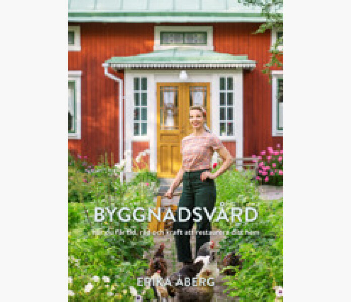 Byggnadsvard image
