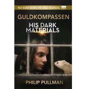 Guldkompassen, Den mörka materian del 1 kuva