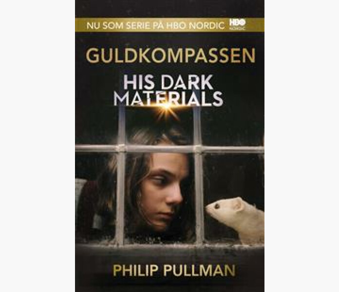 Guldkompassen Den morka materian del 1 kuva