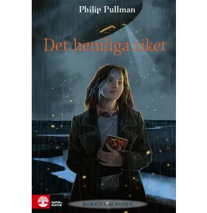 DET HEMLIGA RIKET, boken om stoft del 2 kuva