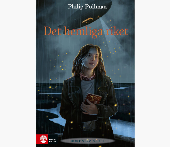 Det hemliga riket boken om stoft del 2 kuva