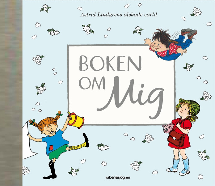 Boken om mig image