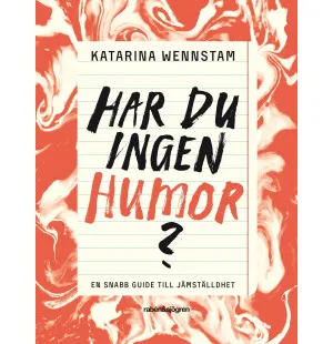 HAR DU INGEN HUMOR kuva