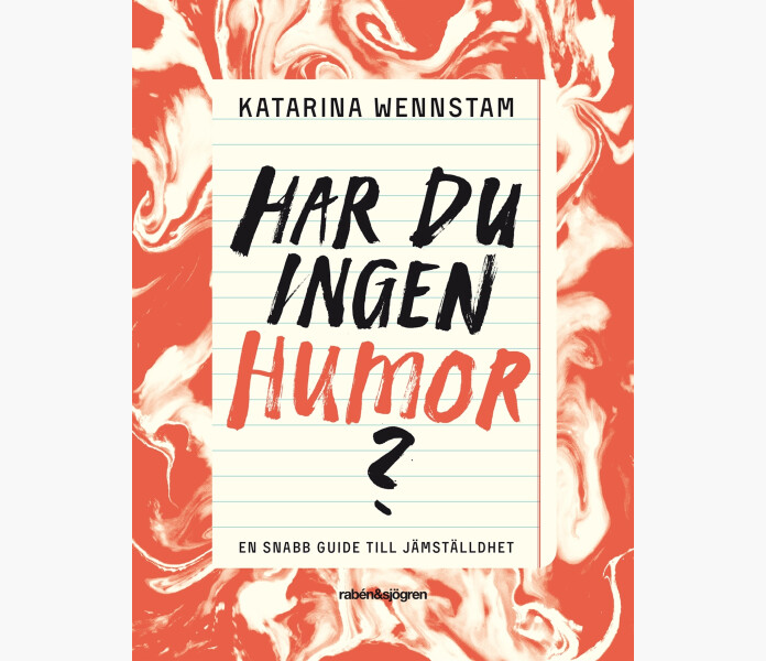 Har du ingen humor kuva