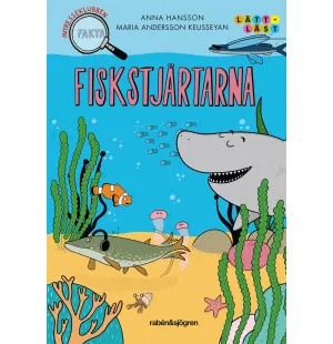 Fiskstjärtarna image