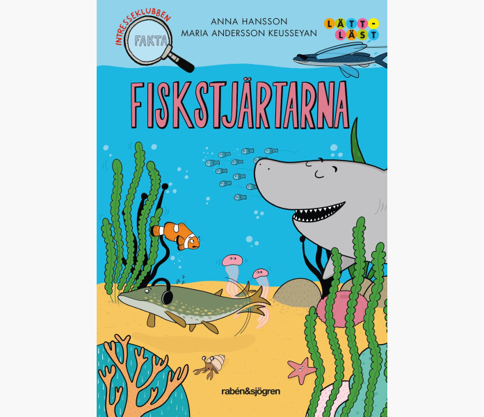 Fiskstjartarna image
