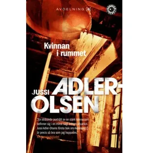 KVINNAN I RUMMET image