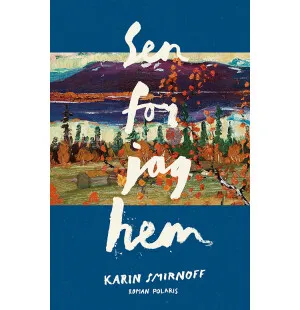 Sen for jag hem. Jana-Kippo, del 3. image