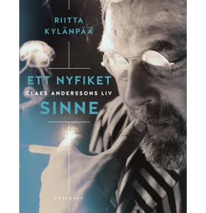 ETT NYFIKET SINNE kuva