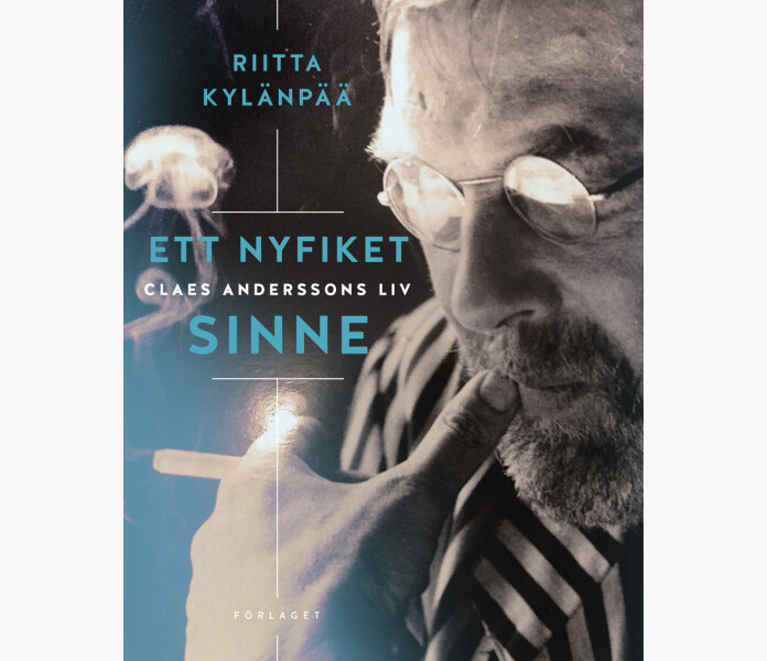 Ett nyfiket sinne kuva