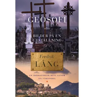 Geosofi eller Bilder på en utställning kuva