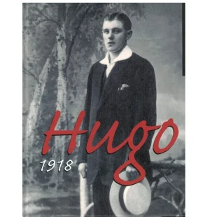 HUGO 1918 kuva